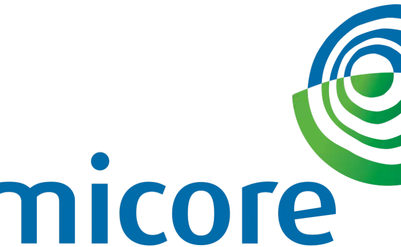 umicore