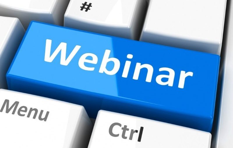 Webinar Photo