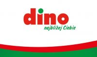 Dino Logo